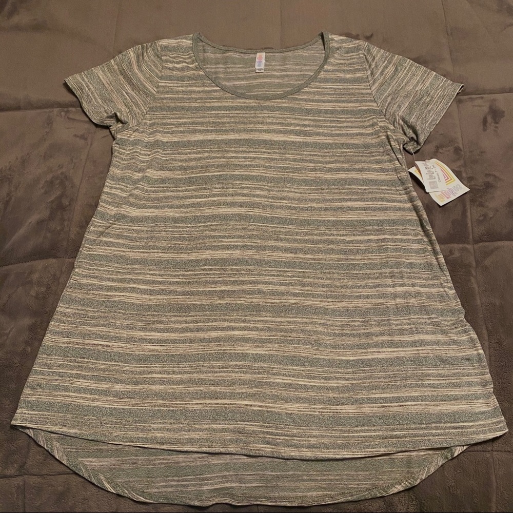 Lularoe Classic T